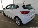  Renault  Clio  V Zen 1.0 SCe 70CV BVM5 E6dT #2