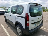  Peugeot  RIFTER PEUGEOT  / 2018 / 5P / monospace PureTech 110 S&S Active Pack #2