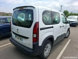  Peugeot  RIFTER PEUGEOT  / 2018 / 5P / monospace PureTech 110 S&S Active Pack #3
