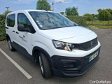  Peugeot  RIFTER PEUGEOT  / 2018 / 5P / monospace PureTech 110 S&S Active Pack #4
