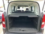  Peugeot  RIFTER PEUGEOT  / 2018 / 5P / monospace PureTech 110 S&S Active Pack #8
