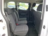  Peugeot  RIFTER PEUGEOT  / 2018 / 5P / monospace PureTech 110 S&S Active Pack #9