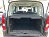  Peugeot  RIFTER PEUGEOT  / 2018 / 5P / monospace PureTech 110 S&S Active Pack #11