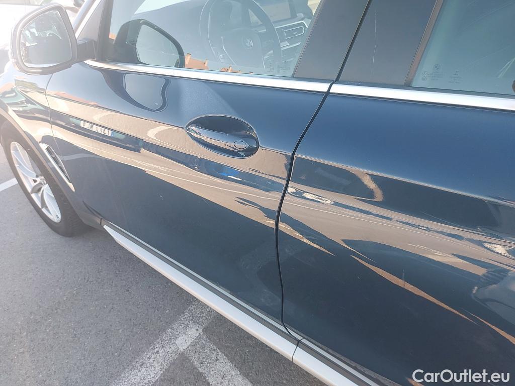  Bmw  X4 BMW  / 2021 / 5P / todoterreno xDrive20d xLine #8