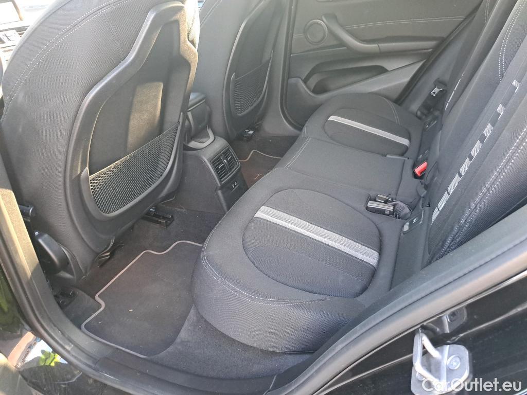  Bmw  X2 BMW  sDrive18iA #42