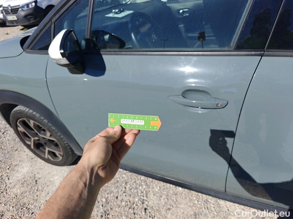  Citroen  C3 CITROEN  Aircross / 2021 / 5P / todoterreno PureTech 96kW (130CV) S&S EAT6 Shine  #17