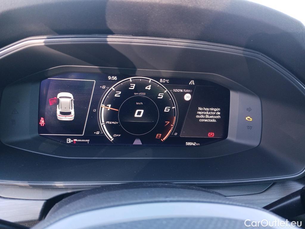  Cupra  Formentor CUPRA  / 2020 / 5P / todoterreno 1.5 TSI 110kW (150 CV) (AC) #17