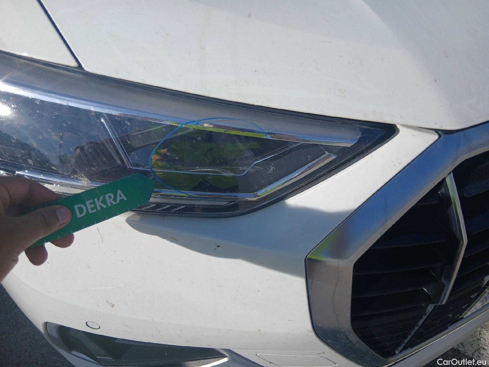  Audi  Q3 AUDI  / 2018 / 5P / todoterreno Advanced 35 TDI 110kW (150CV) S tronic (AC7) #10