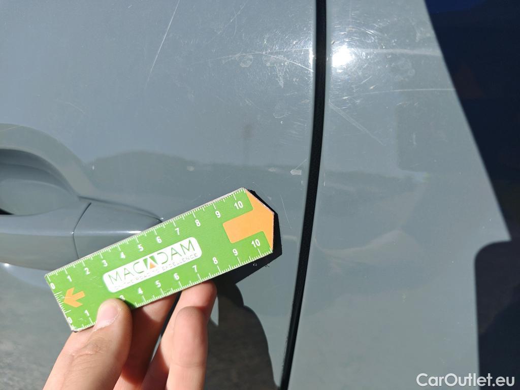  Citroen  C3 CITROEN  Aircross / 2021 / 5P / todoterreno PureTech 96kW (130CV) S&S EAT6 Shine  #40