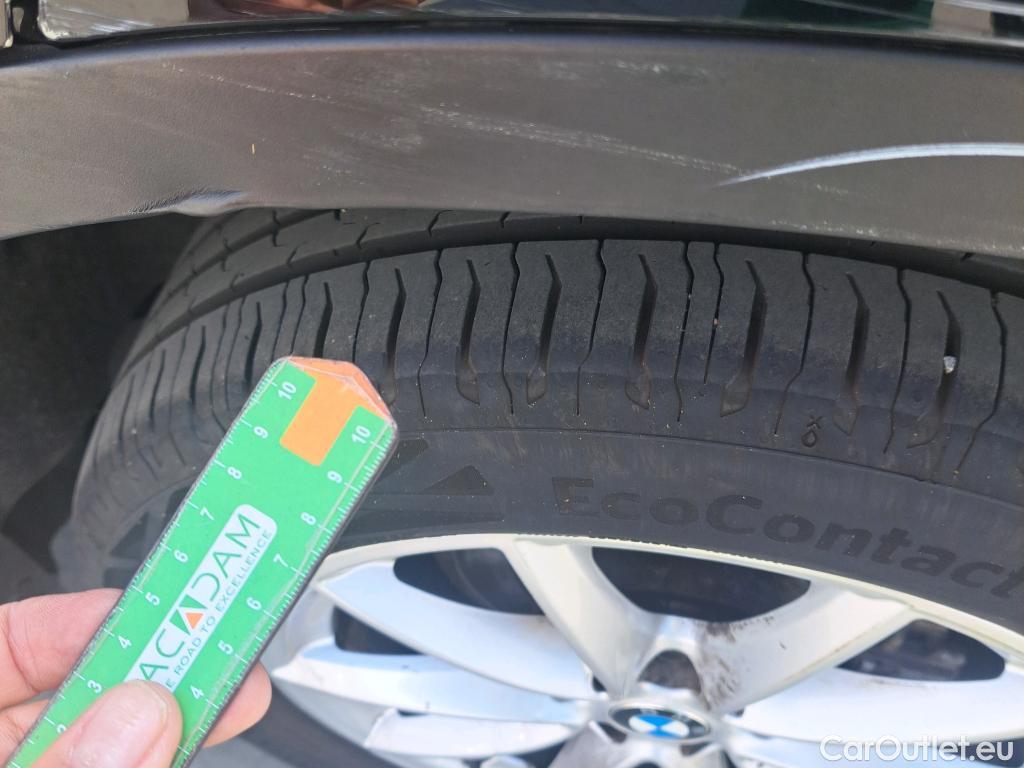  Bmw  X1 BMW  / 2019 / 5P / todoterreno sDrive18dA Corporate #64