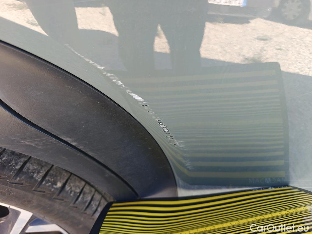  Citroen  C3 CITROEN  Aircross / 2021 / 5P / todoterreno PureTech 96kW (130CV) S&S EAT6 Shine  #10