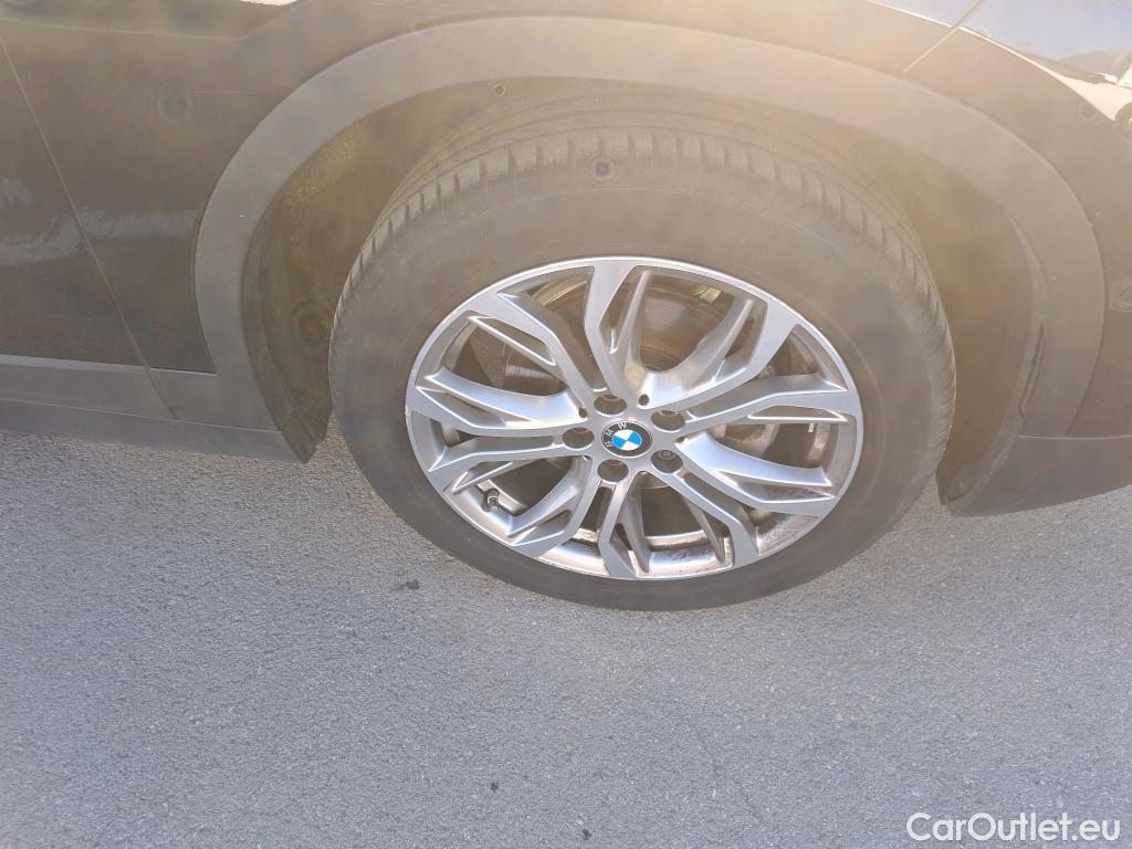  Bmw  X2 BMW  sDrive18iA #38