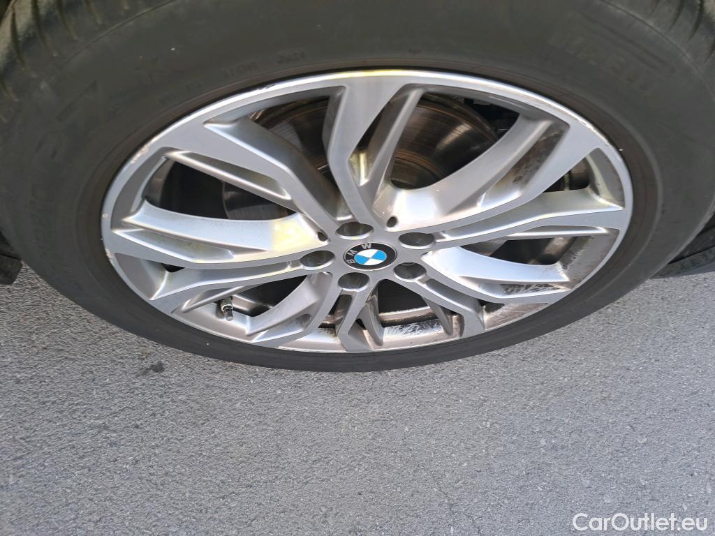  Bmw  X2 BMW  sDrive18iA #39