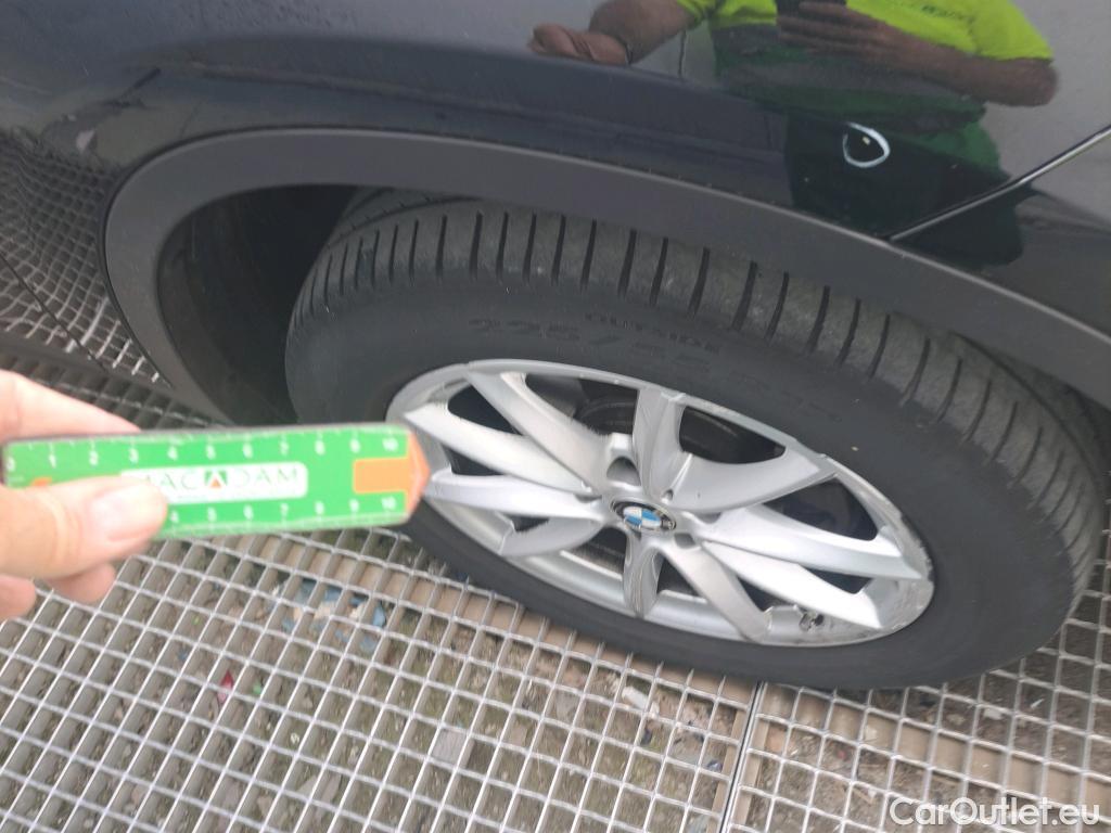  Bmw  X1 BMW  / 2019 / 5P / todoterreno sDrive18dA Corporate #30