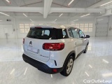  Citroen  C5 Aircross CITROEN  / 2018 / 5P / SUV BLUEHDI 130 SeS FEEL EAT8 #2
