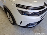  Citroen  C5 Aircross CITROEN  / 2018 / 5P / SUV BLUEHDI 130 SeS FEEL EAT8 #38