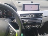  Bmw  X1 BMW  / 2019 / 5P / todoterreno sDrive18dA Corporate #14