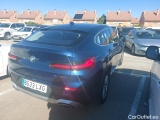  Bmw  X4 BMW  / 2021 / 5P / todoterreno xDrive20d xLine #2