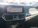  Bmw  X4 BMW  / 2021 / 5P / todoterreno xDrive20d xLine #12