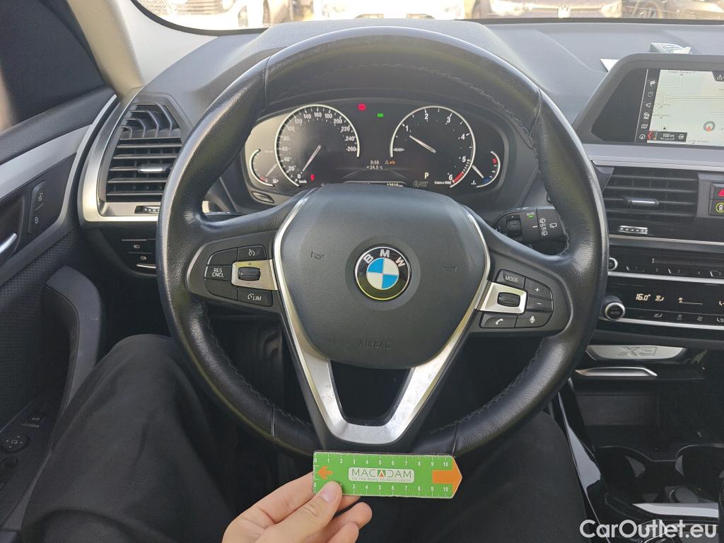  Bmw  X3 BMW  / 2017 / 5P / todoterreno xDrive20d #5