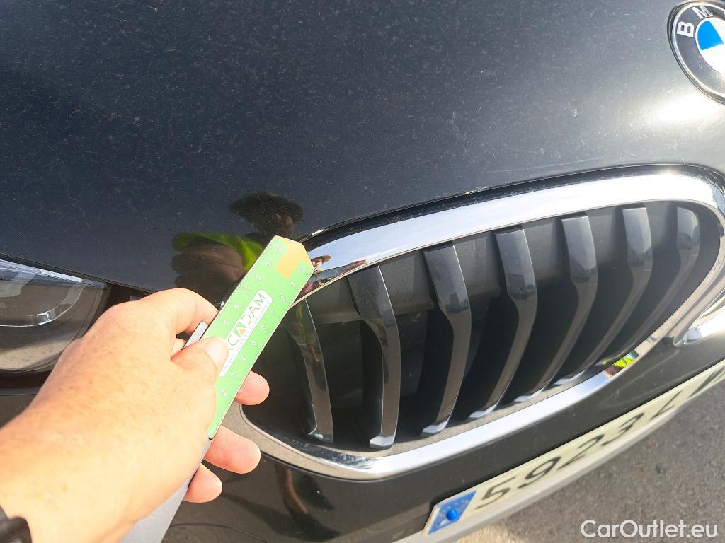  Bmw  X1 BMW  / 2019 / 5P / todoterreno sDrive16d Business #25