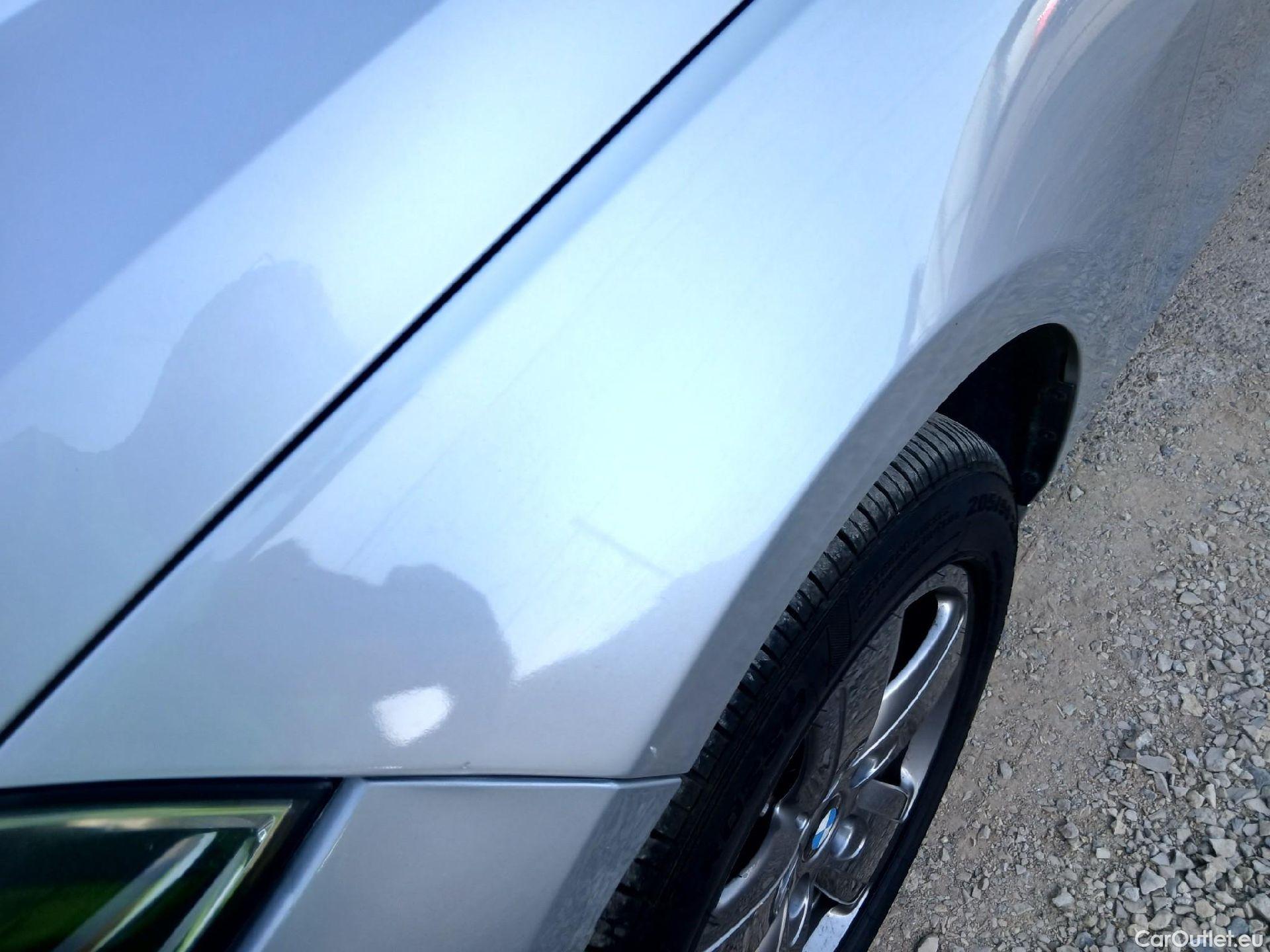  Bmw  Serie 1 BMW  / 2019 / 5P / berlina con portón 116d #5