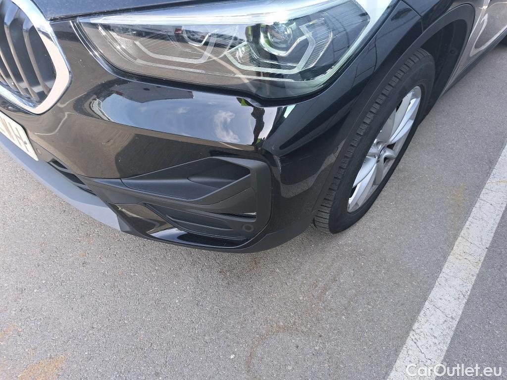 Bmw  X1 BMW  / 2019 / 5P / todoterreno sDrive16d Business #32