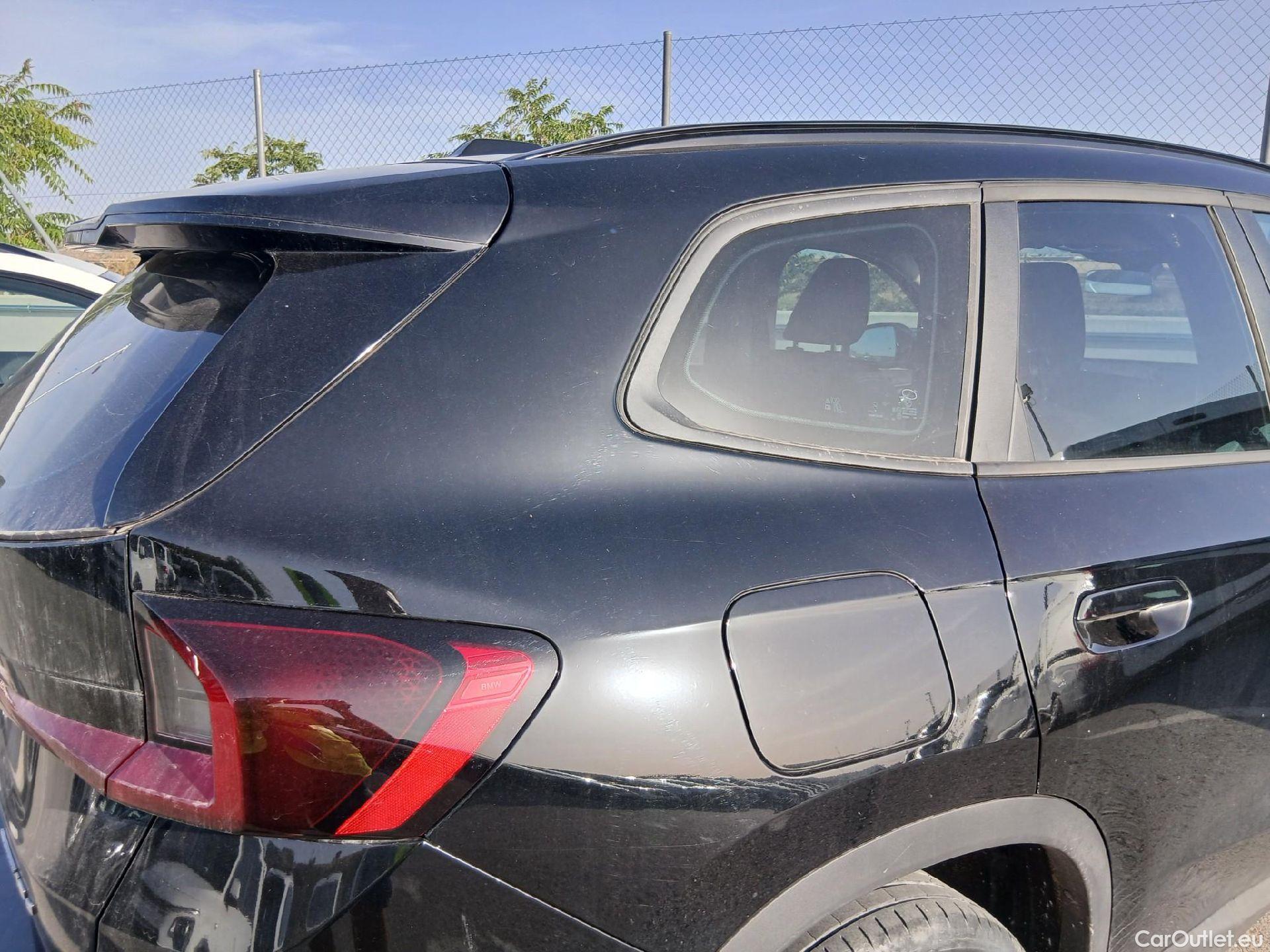  Bmw  X1 Serie  18d sDrive 2.0 150CV AT7 E6d #33