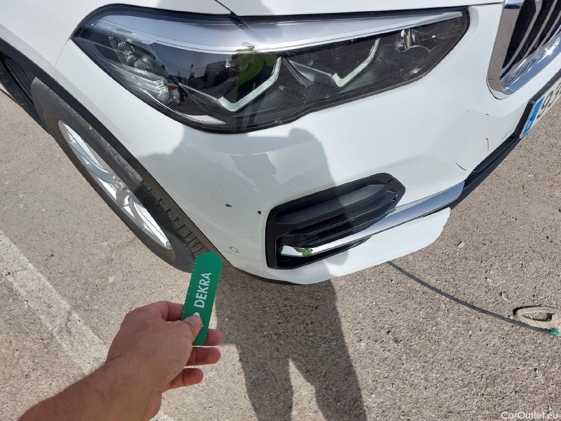  Bmw  X5 BMW  / 2018 / 5P / todoterreno xDrive25d #1