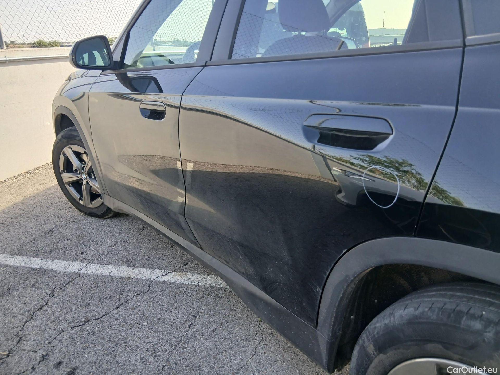  Bmw  X1 Serie  18d sDrive 2.0 150CV AT7 E6d #20