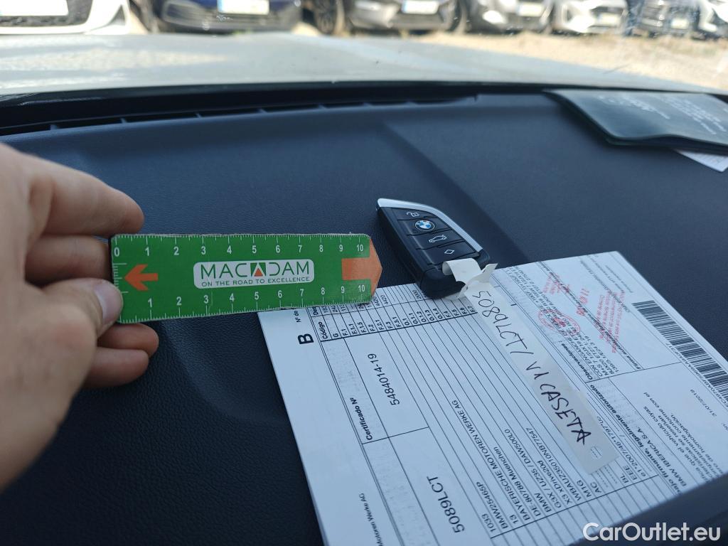  Bmw  X3 BMW  / 2017 / 5P / todoterreno xDrive20d #2