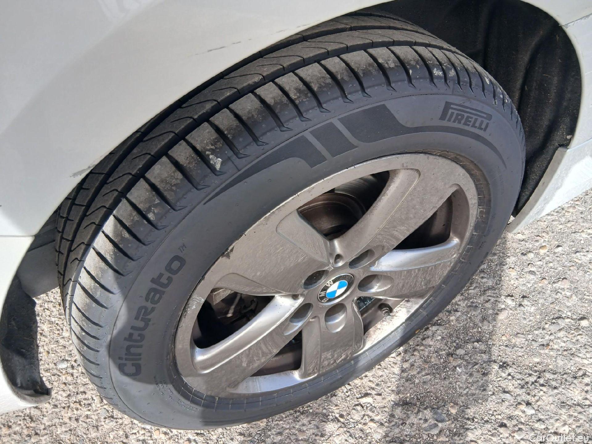  Bmw  Serie 1  Berlina 118d 2.0 150CV AT8 E6d #14