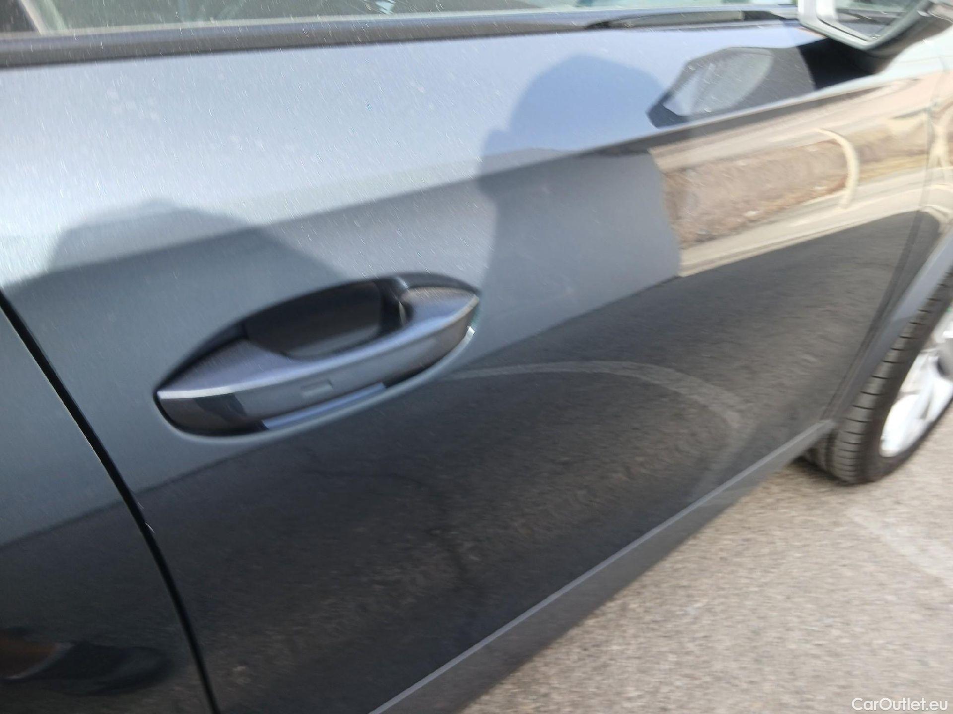 Cupra  Formentor CUPRA  / 2020 / 5P / todoterreno 1.5 TSI 110kW (150 CV) (AC) #20