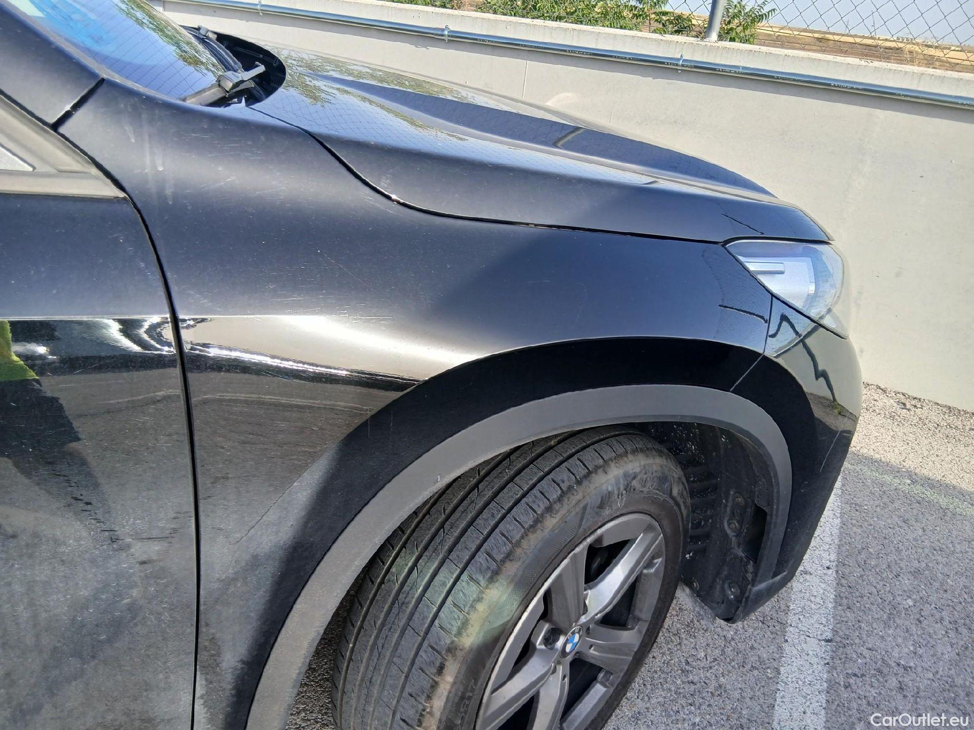  Bmw  X1 Serie  18d sDrive 2.0 150CV AT7 E6d #38