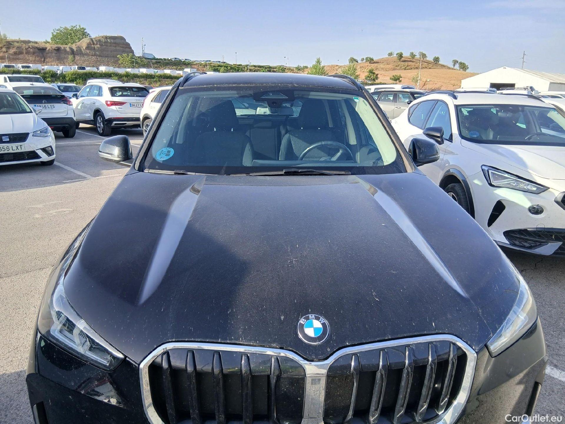 Bmw  X1 Serie  18d sDrive 2.0 150CV AT7 E6d #9