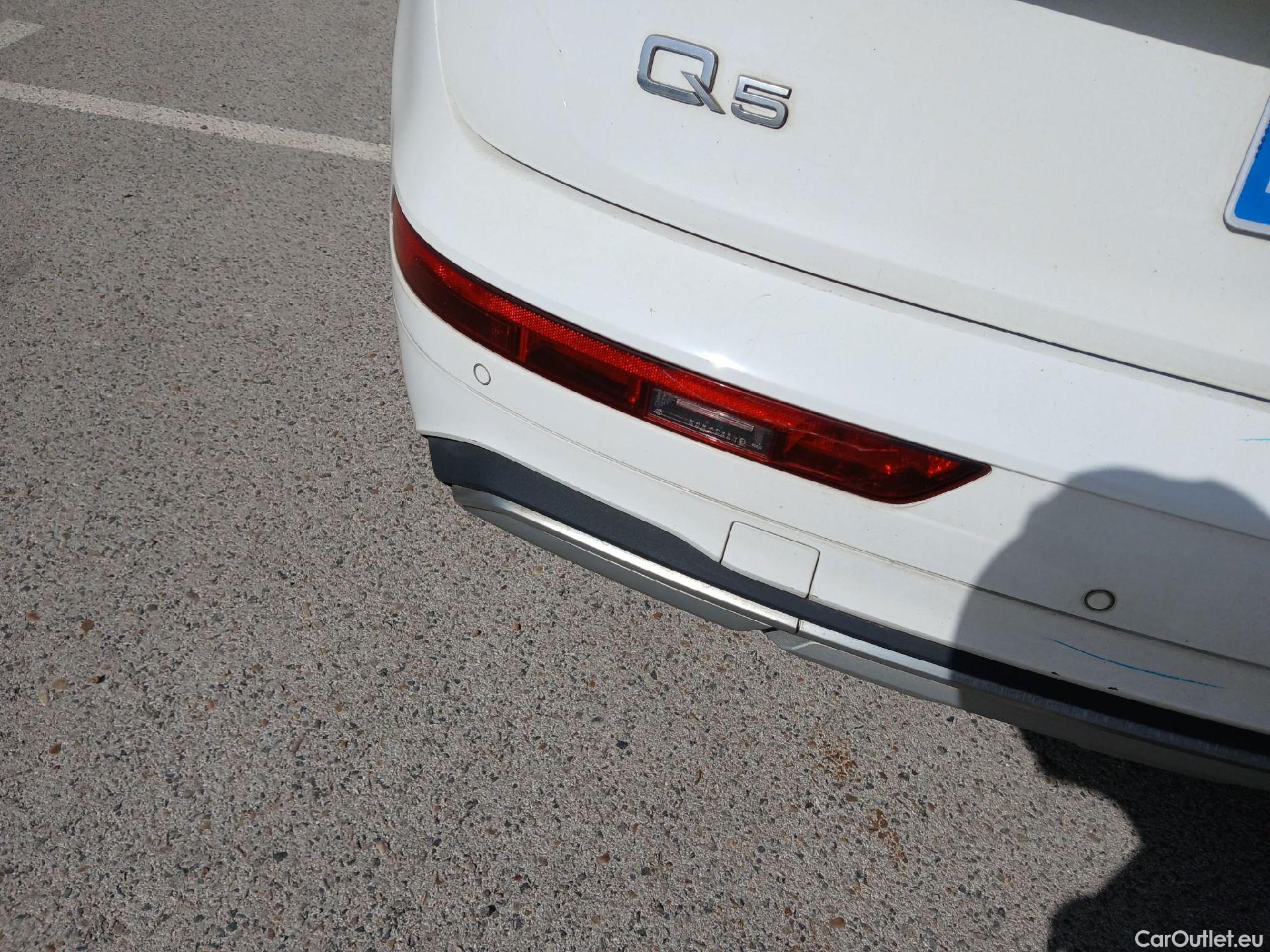  Audi  Q5 AUDI  / 2020 / 5P / todoterreno Advanced 35 TDI 120kW S tronic (AC2) #15