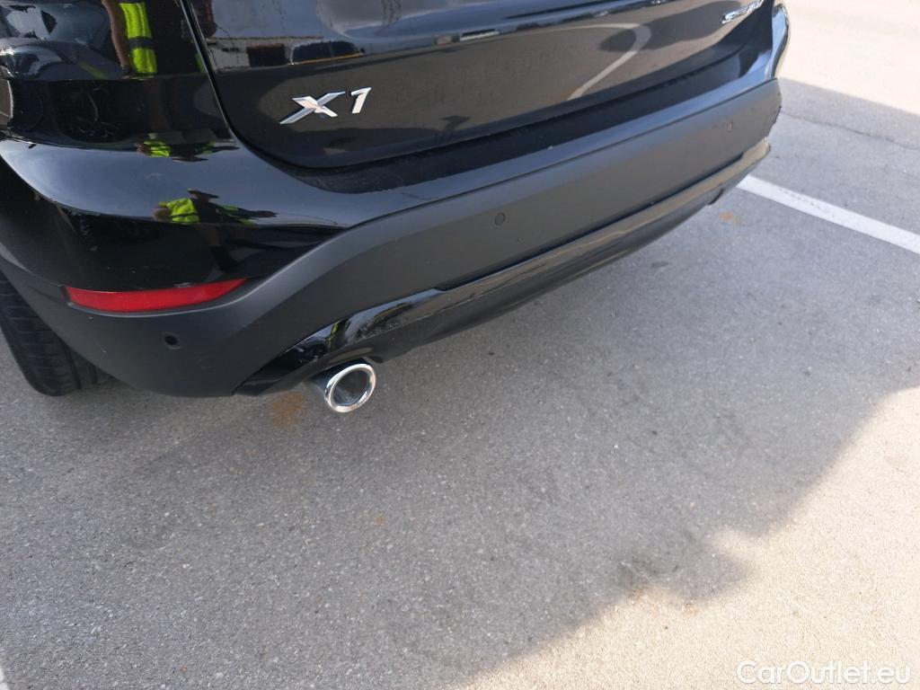  Bmw  X1 BMW  / 2019 / 5P / todoterreno sDrive16d Business #28