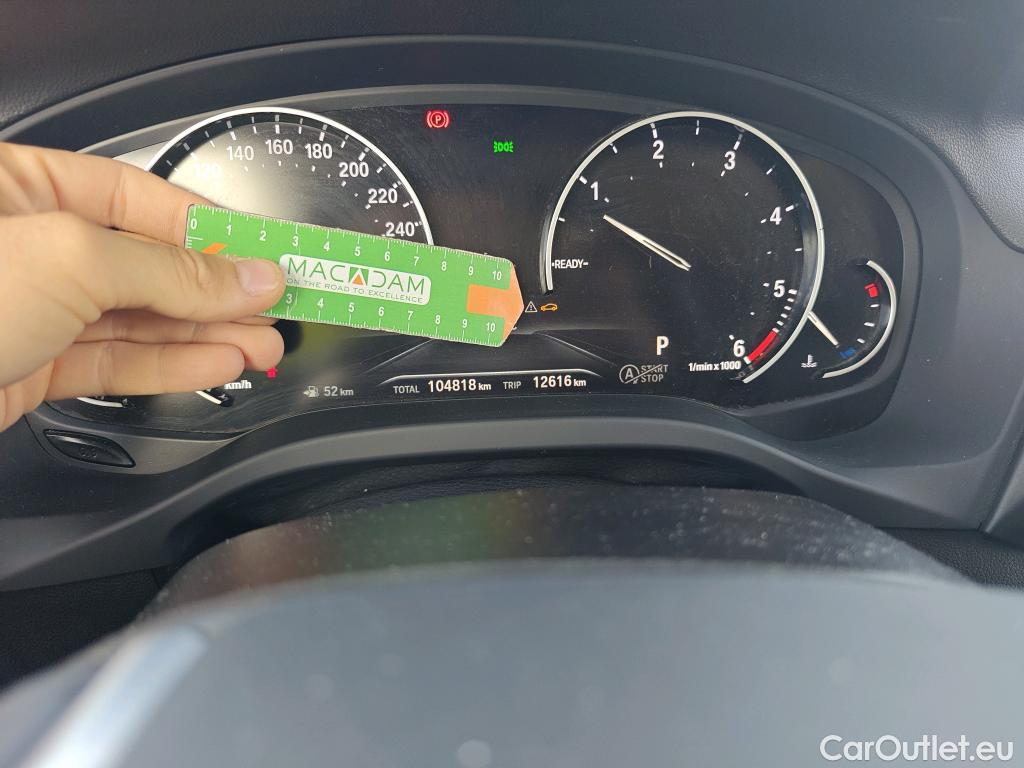  Bmw  X3 BMW  / 2017 / 5P / todoterreno xDrive20d #12