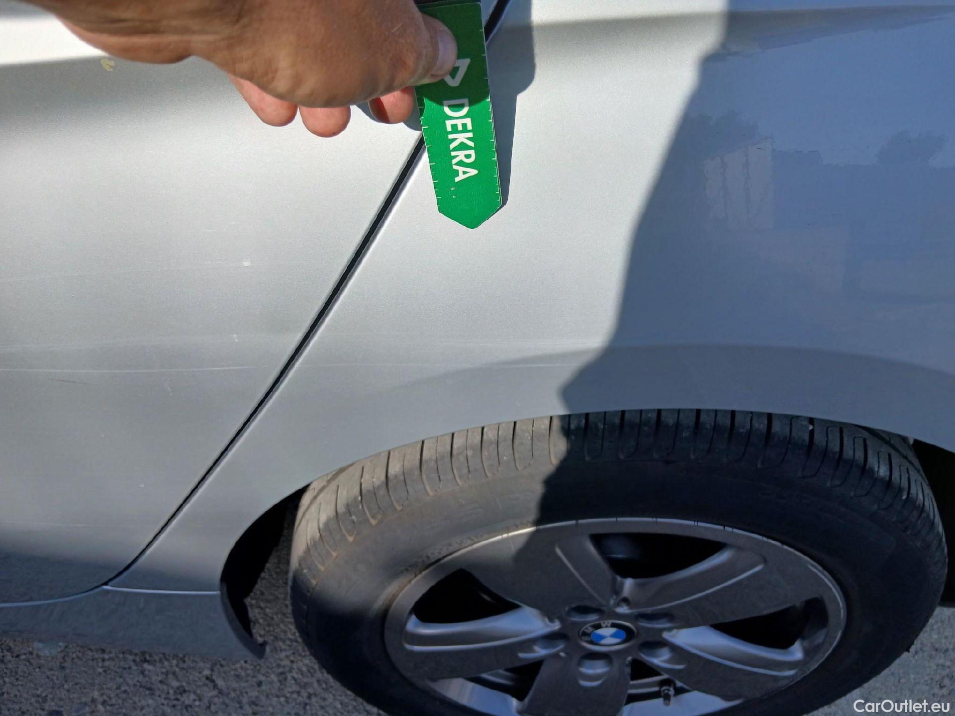  Bmw  Serie 1 BMW  / 2019 / 5P / berlina con portón 116d #16