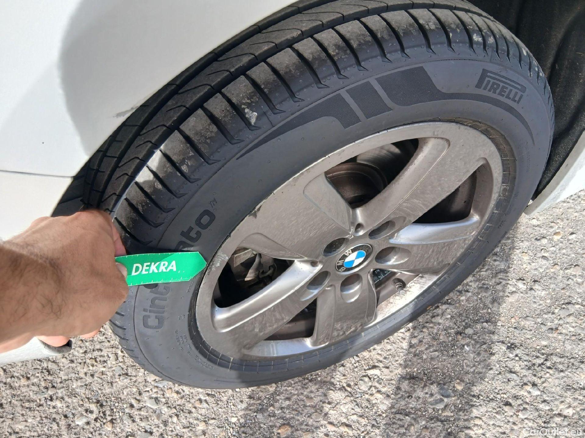  Bmw  Serie 1  Berlina 118d 2.0 150CV AT8 E6d #13