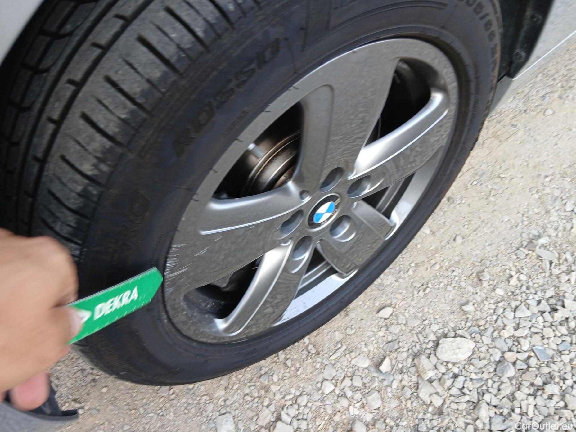  Bmw  Serie 1 BMW  / 2019 / 5P / berlina con portón 116d #7