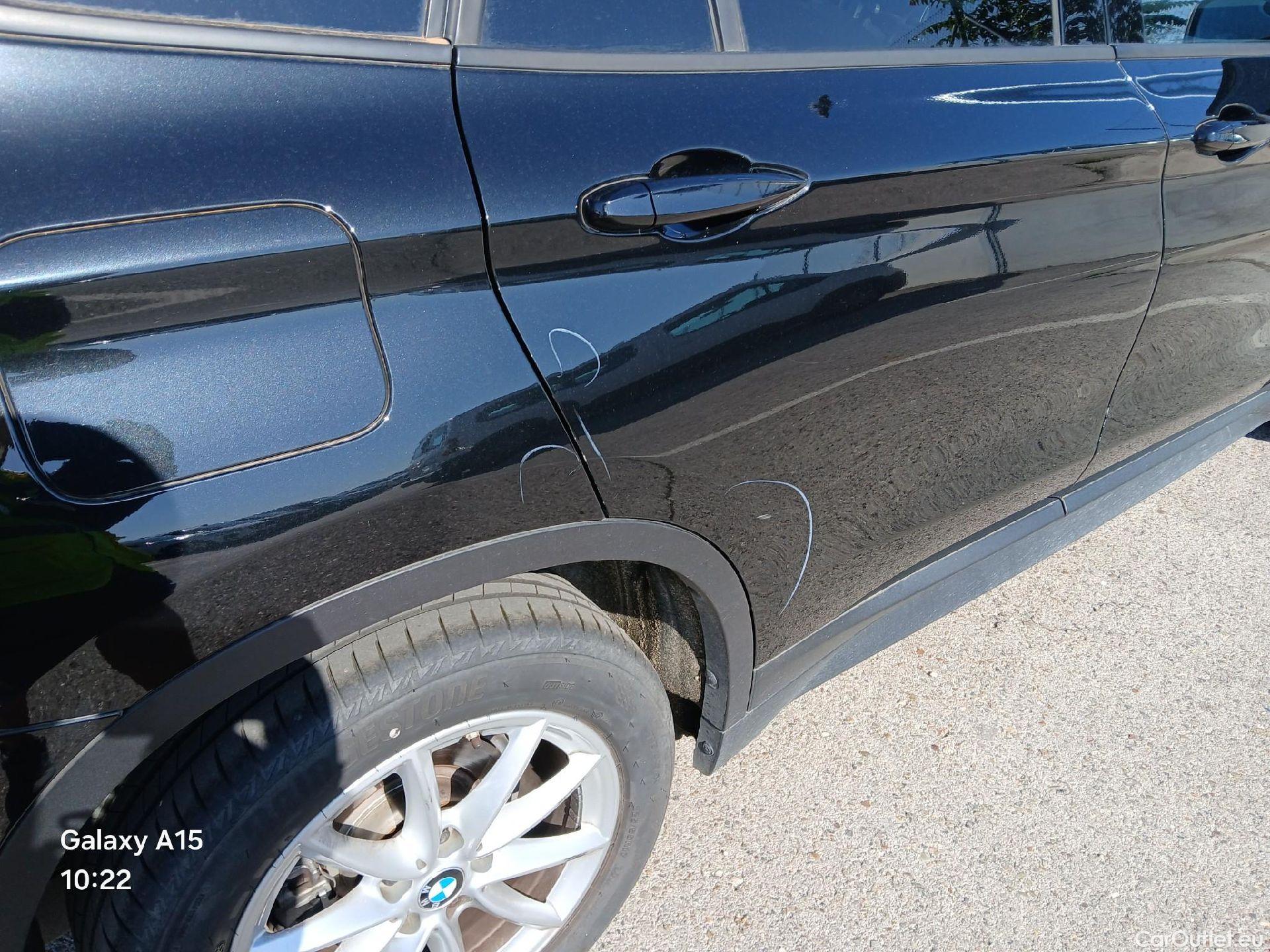  Bmw  X1 BMW  / 2019 / 5P / todoterreno xDrive18d #13