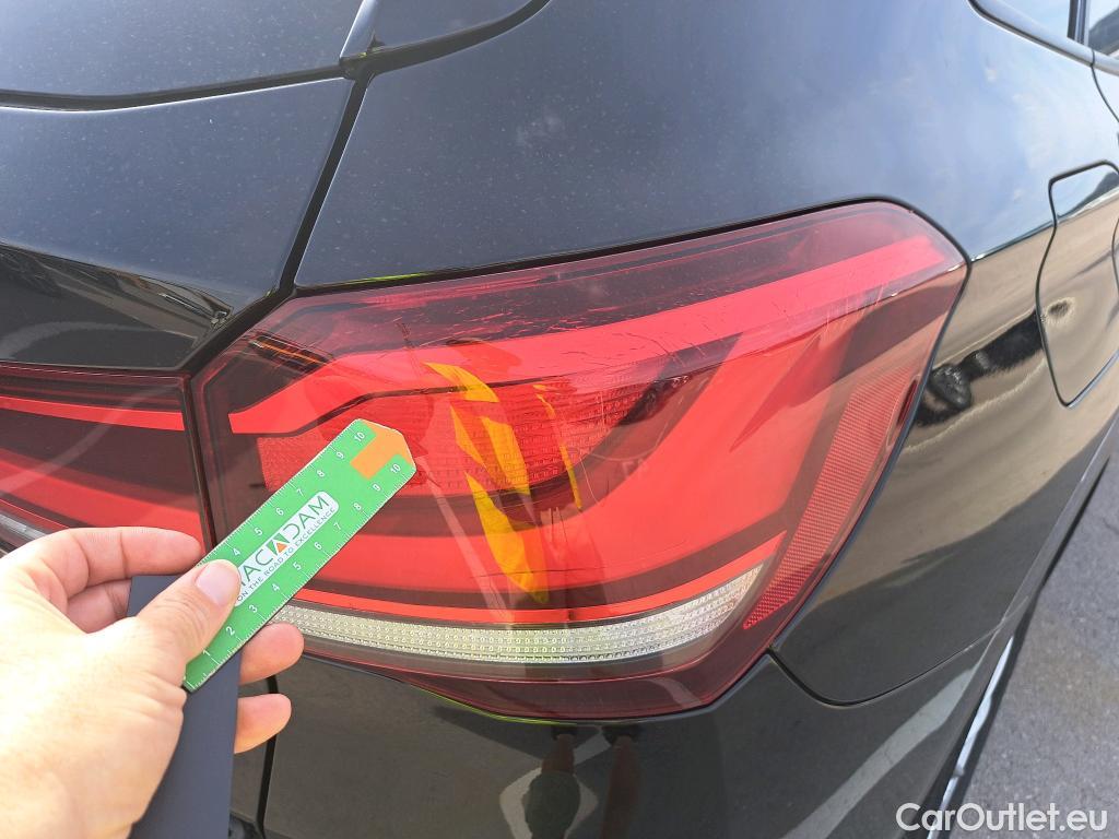  Bmw  X1 BMW  / 2019 / 5P / todoterreno sDrive16d Business #7