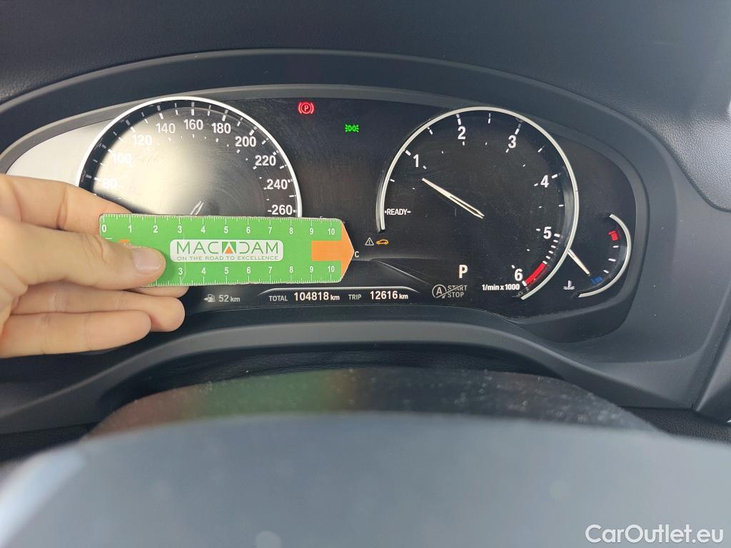  Bmw  X3 BMW  / 2017 / 5P / todoterreno xDrive20d #11