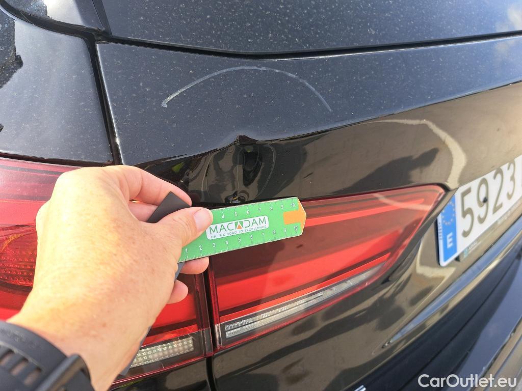  Bmw  X1 BMW  / 2019 / 5P / todoterreno sDrive16d Business #10