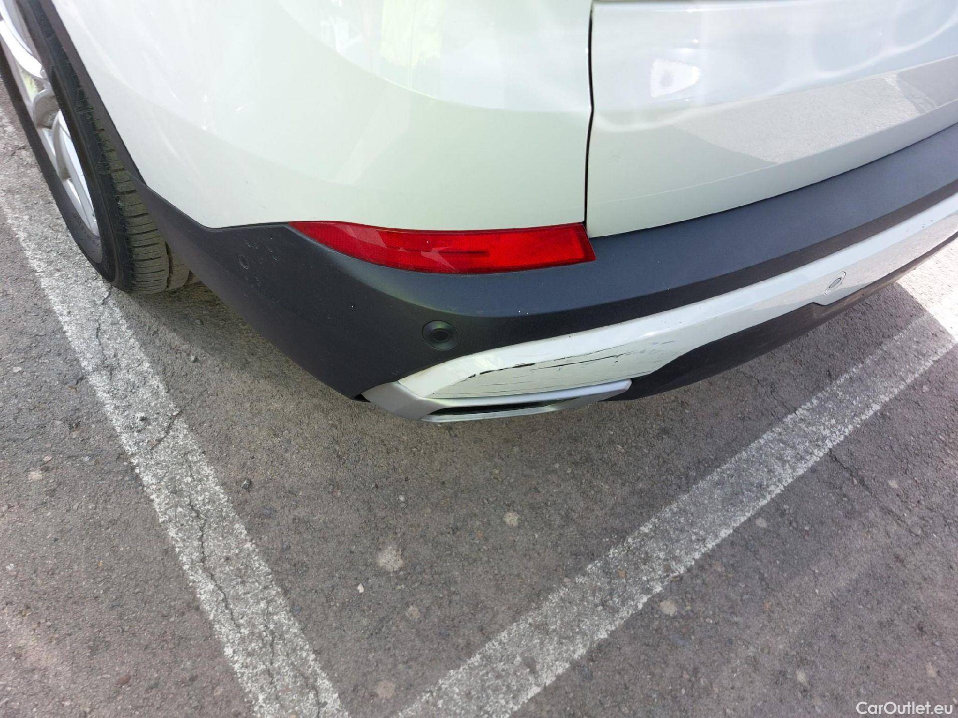  Bmw  X5 BMW  / 2018 / 5P / todoterreno xDrive25d #5