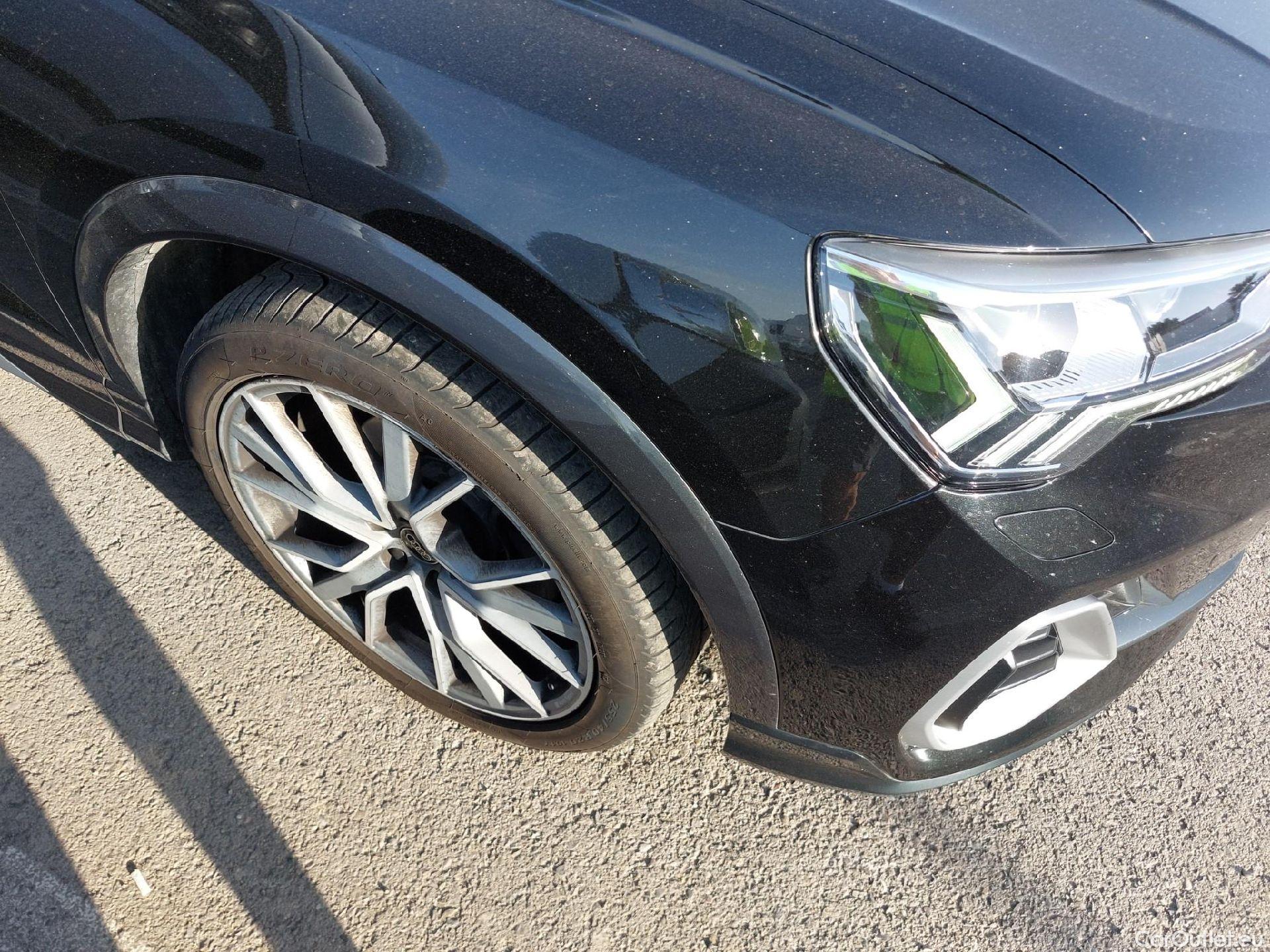  Audi  Q3  Sportback 35 TDI S line 2.0 TDI 150CV AT7 E6d #5