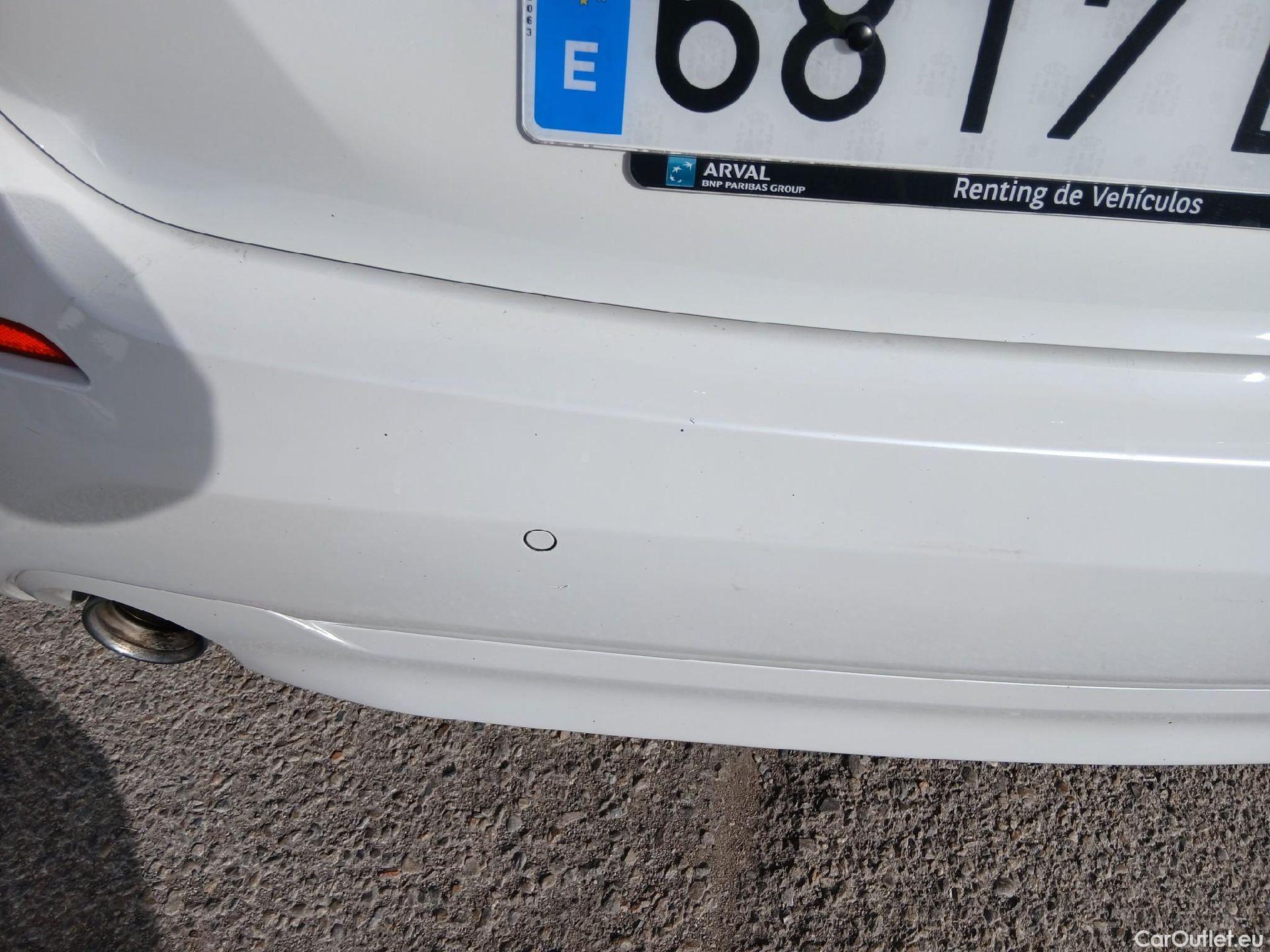  Bmw  Serie 1  Berlina 118d 2.0 150CV AT8 E6d #9
