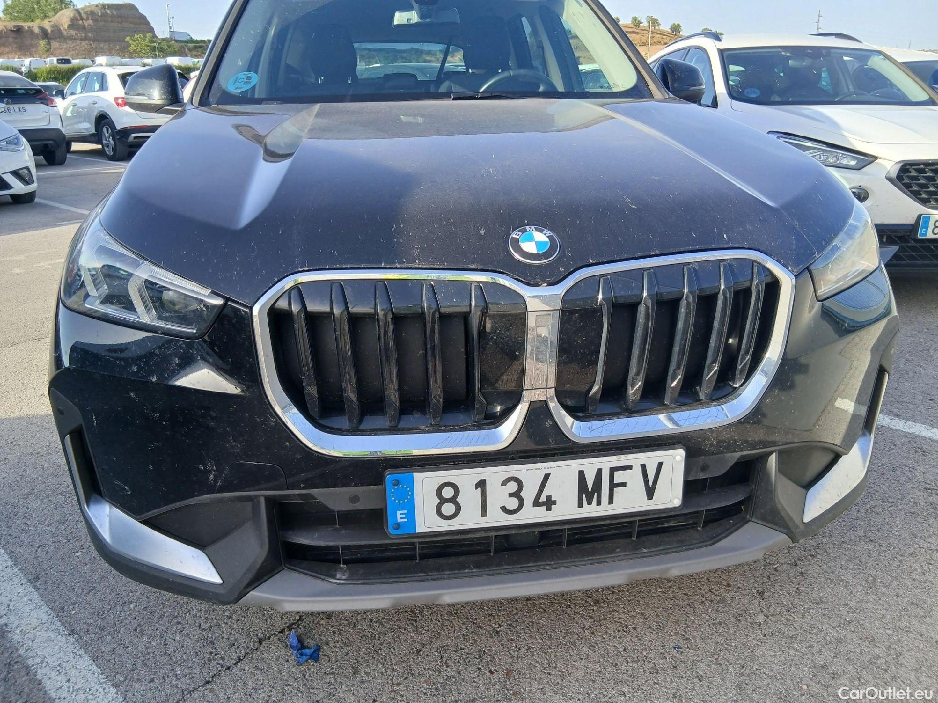  Bmw  X1 Serie  18d sDrive 2.0 150CV AT7 E6d #11
