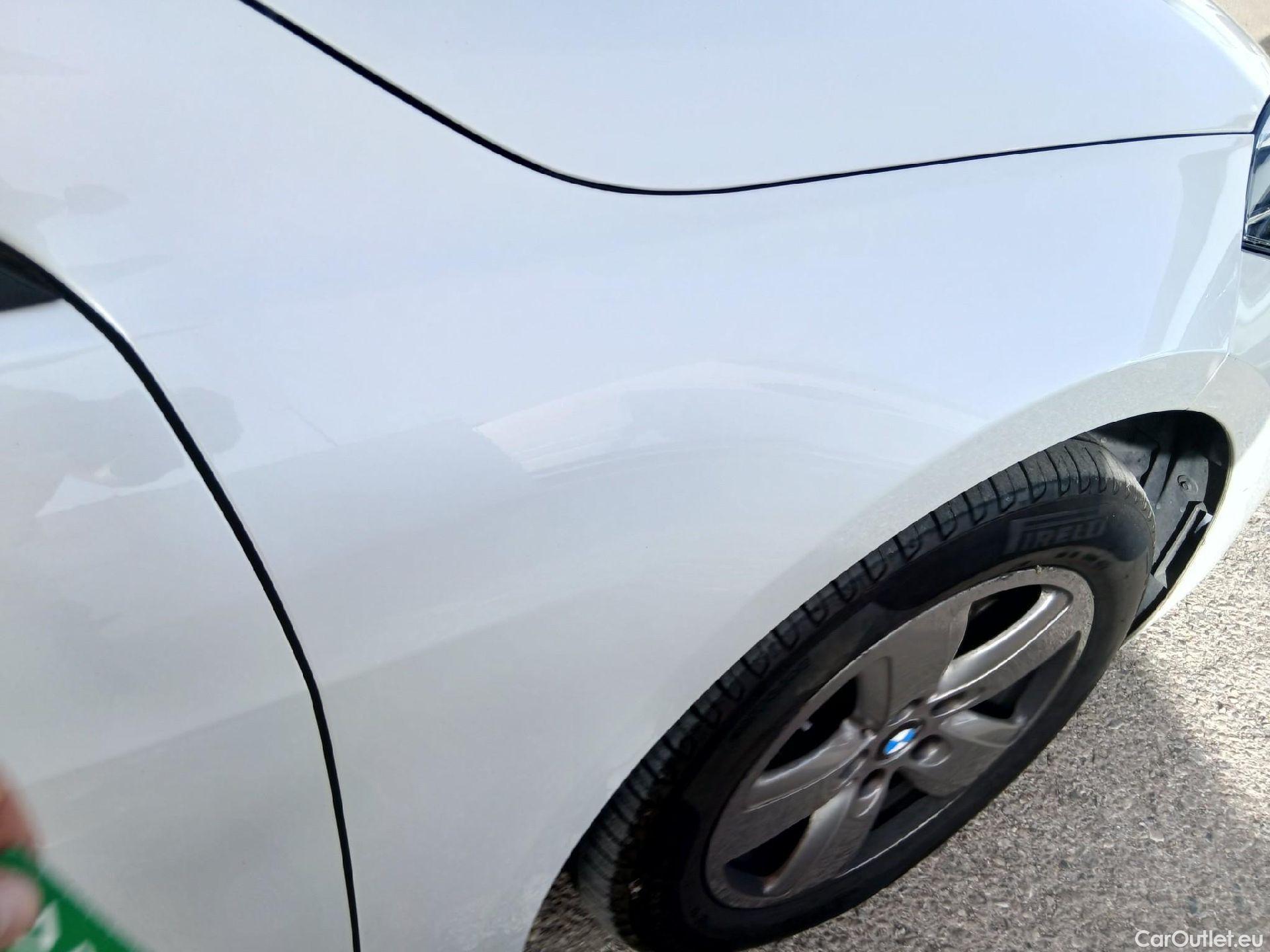  Bmw  Serie 1  Berlina 118d 2.0 150CV AT8 E6d #27